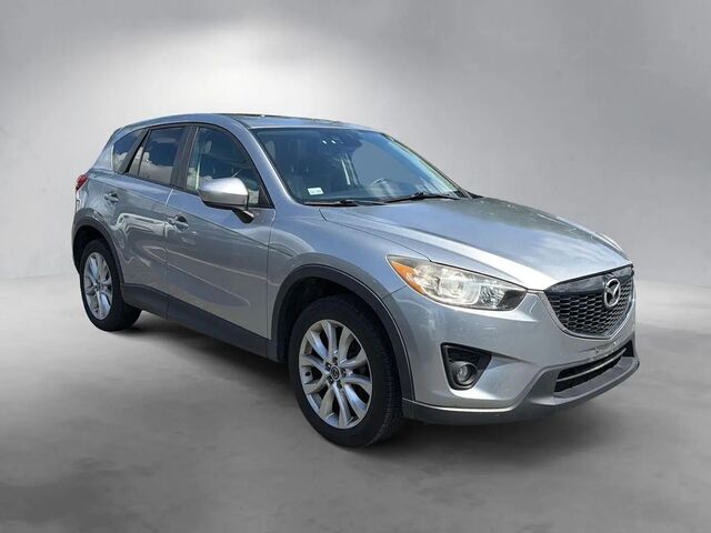 2014 Mazda CX-5 Grand Touring