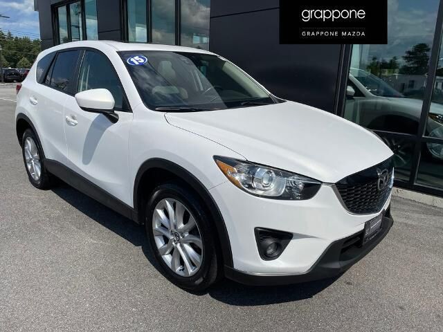 2015 Mazda CX-5 Grand Touring