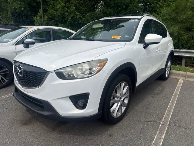 2014 Mazda CX-5 Grand Touring