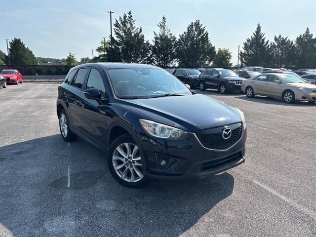 2015 Mazda CX-5 Grand Touring