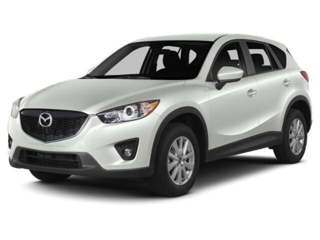 2015 Mazda CX-5 Grand Touring