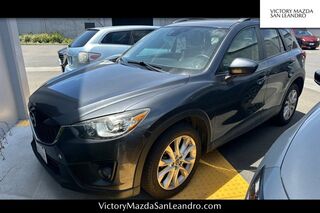 2014 Mazda CX-5 Grand Touring