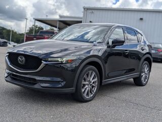 2020 Mazda CX-5 Grand Touring Reserve