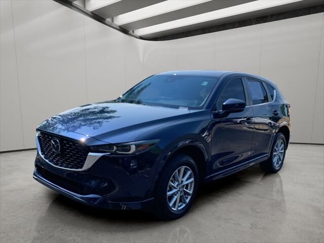 2024 Mazda CX-5 2.5 S Select