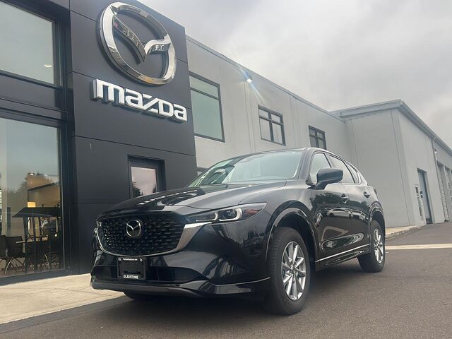 2024 Mazda CX-5 2.5 S Select