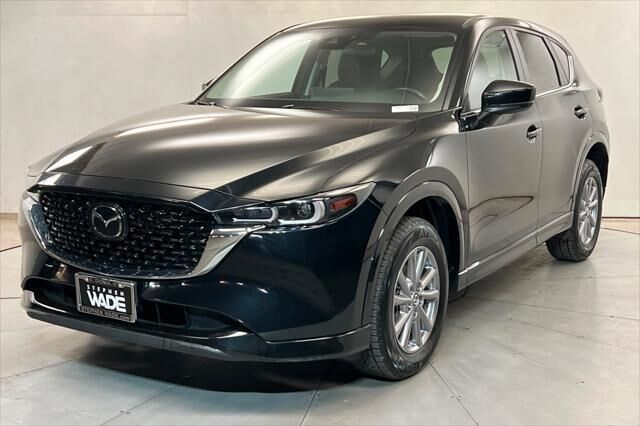 2025 Mazda CX-5 2.5 S Select — photo 1 of 13