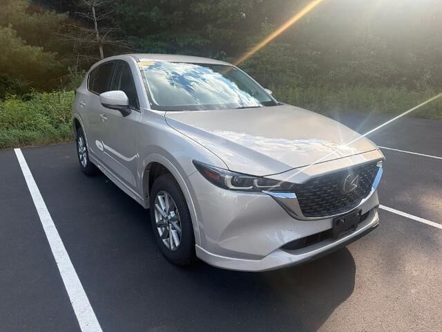 2024 Mazda CX-5 2.5 S Select
