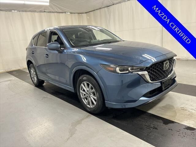 2024 Mazda CX-5 2.5 S Select