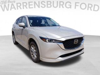 2024 Mazda CX-5 2.5 S Select