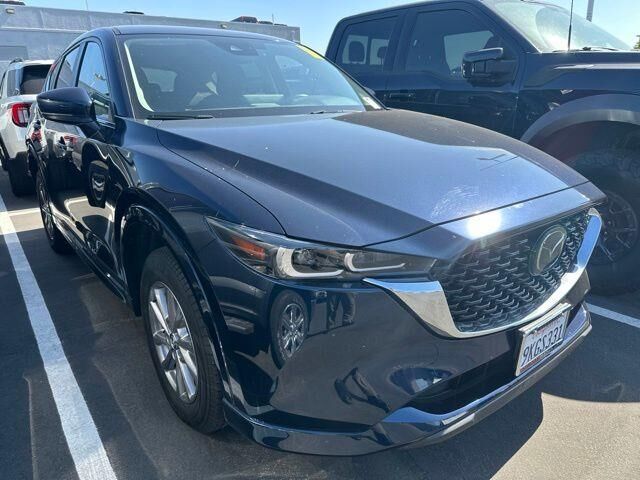 2024 Mazda CX-5 2.5 S Select