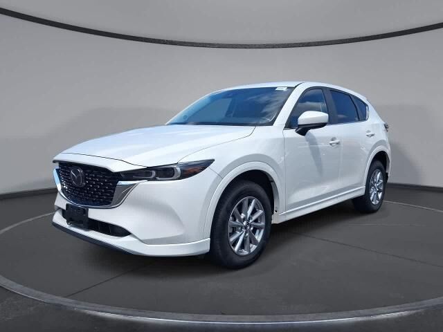 2024 Mazda CX-5 2.5 S Select