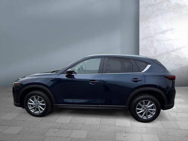 2023 Mazda CX-5 2.5 S Select