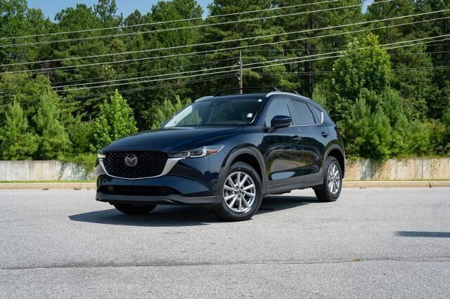2023 Mazda CX-5 2.5 S Select