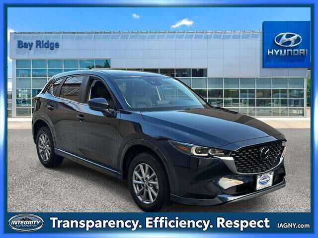 2024 Mazda CX-5 2.5 S Select