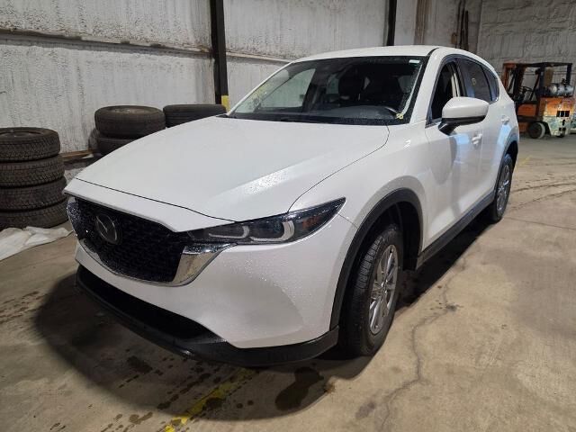 2023 Mazda CX-5 2.5 S Select