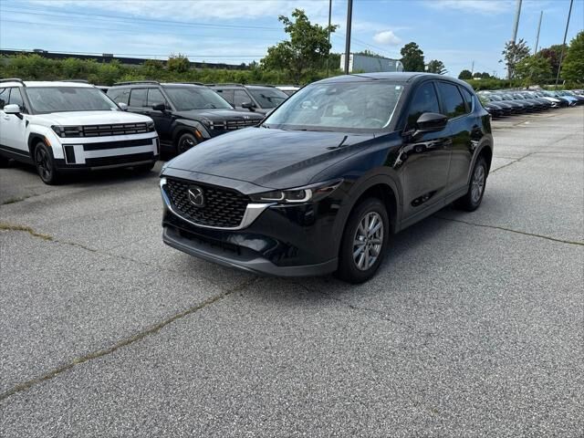 2023 Mazda CX-5 2.5 S Select