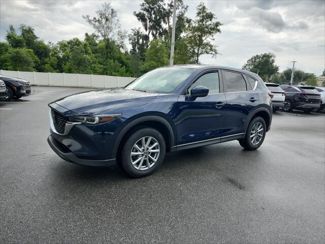 2023 Mazda CX-5 2.5 S Select