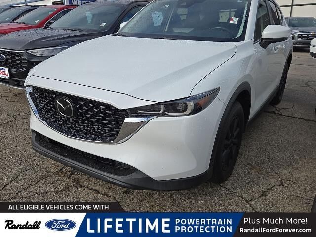 2023 Mazda CX-5 2.5 S Select