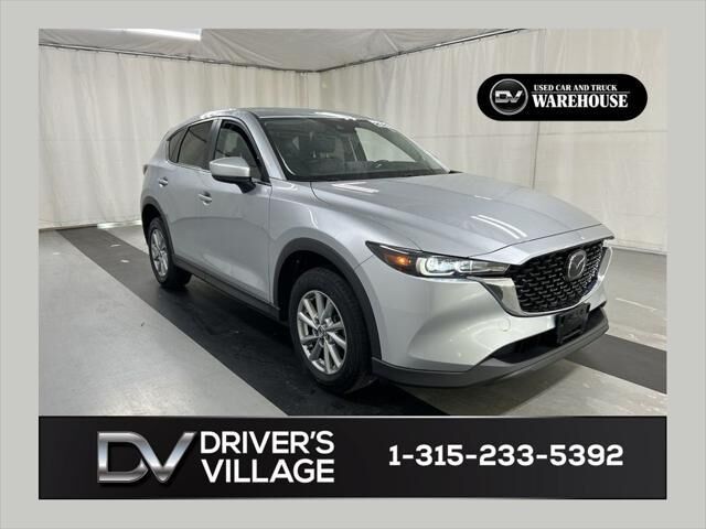 2023 Mazda CX-5 2.5 S Select