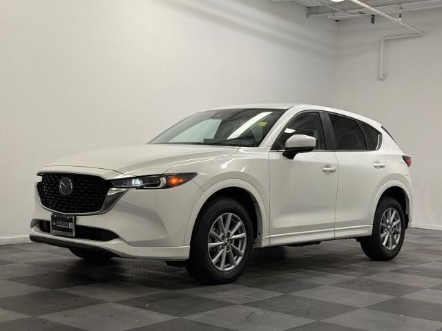 2024 Mazda CX-5 2.5 S Select