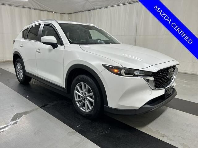 2023 Mazda CX-5 2.5 S Select