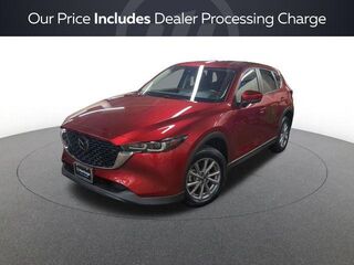 2023 Mazda CX-5 2.5 S Select