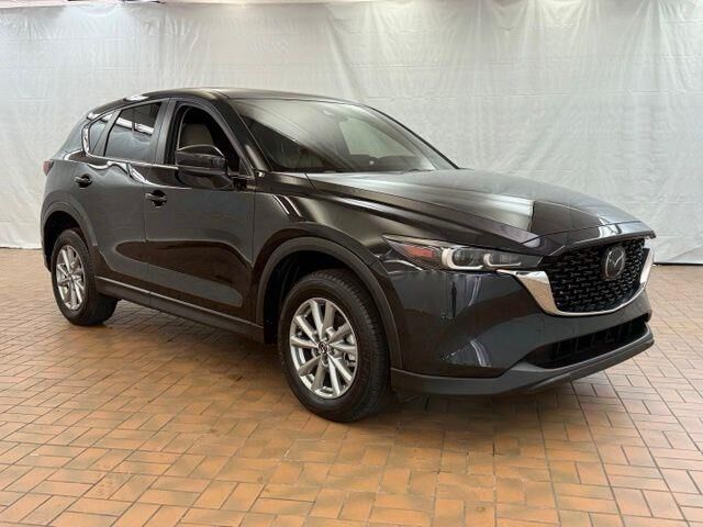 2023 Mazda CX-5 2.5 S Select