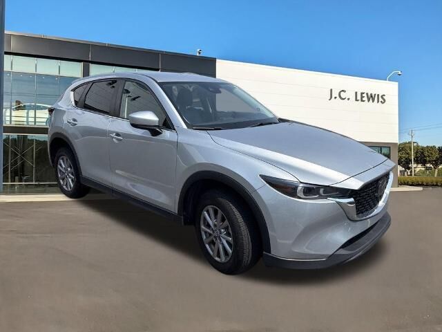 2023 Mazda CX-5 2.5 S Select