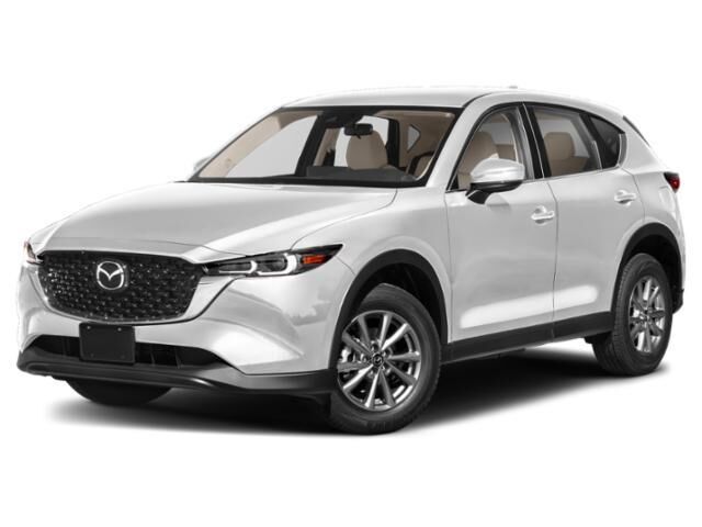 2023 Mazda CX-5 2.5 S Select — photo 1 of 13