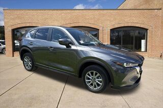 2023 Mazda CX-5 2.5 S Select