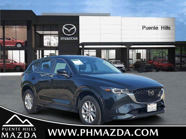 2024 Mazda CX-5 2.5 S Preferred Package