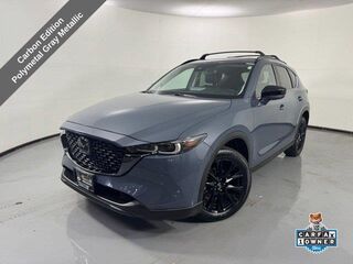 2024 Mazda CX-5 2.5 S Preferred