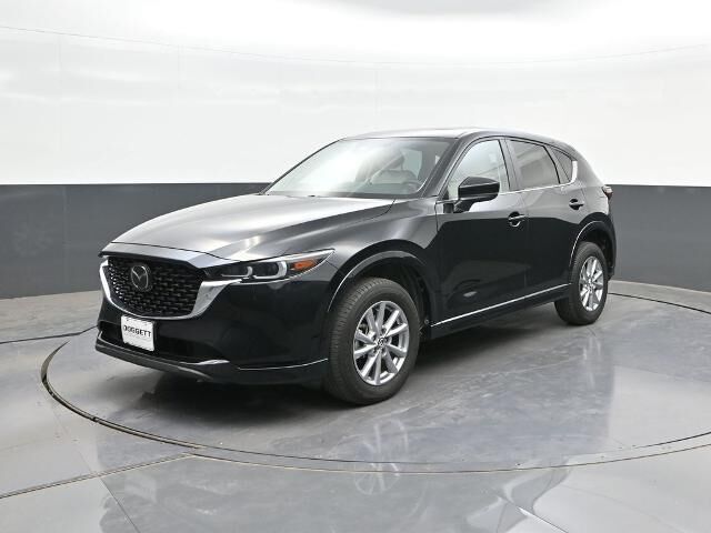 2024 Mazda CX-5 2.5 S Preferred