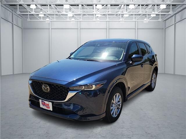 2024 Mazda CX-5 2.5 S Preferred