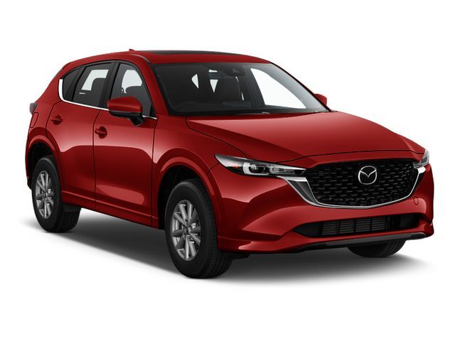 2024 Mazda CX-5 2.5 S Preferred Package