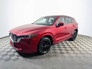 2024 Mazda CX-5 2.5 S Preferred Package