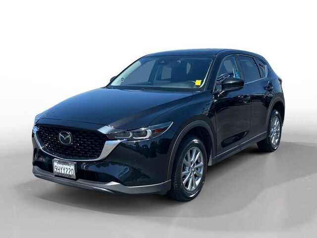 2023 Mazda CX-5 2.5 S Preferred