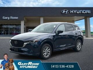 2024 Mazda CX-5 2.5 S Preferred