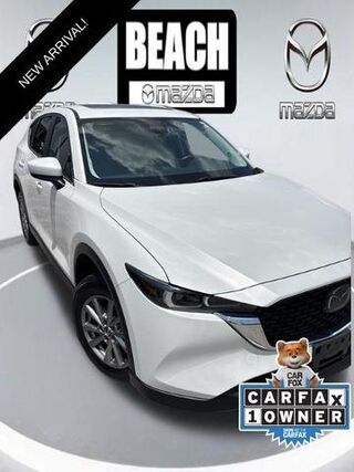 2023 Mazda CX-5 2.5 S Preferred
