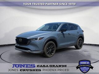 2024 Mazda CX-5 2.5 S Preferred
