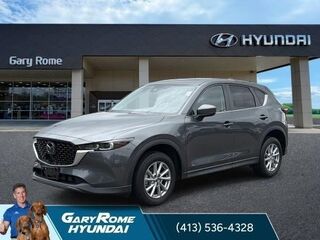 2023 Mazda CX-5 2.5 S Preferred