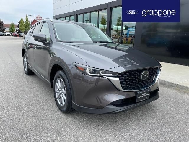 2023 Mazda CX-5 2.5 S Preferred