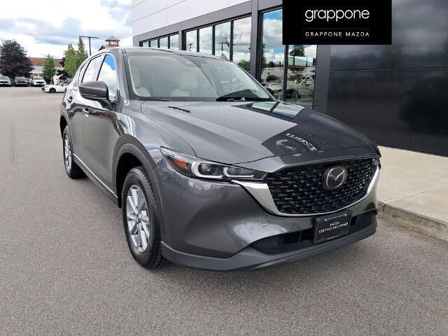 2023 Mazda CX-5 2.5 S Preferred
