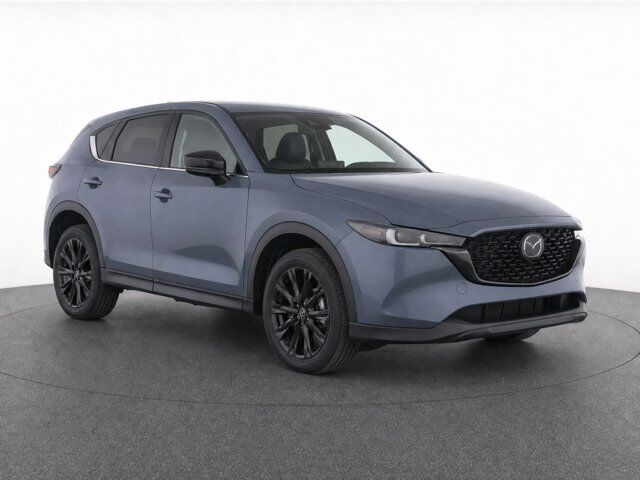 2022 Mazda CX-5 2.5 S Carbon Edition