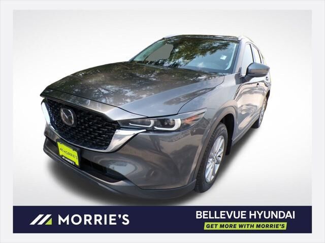 2023 Mazda CX-5 2.5 S Preferred
