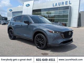 2022 Mazda CX-5 2.5 S Carbon Edition