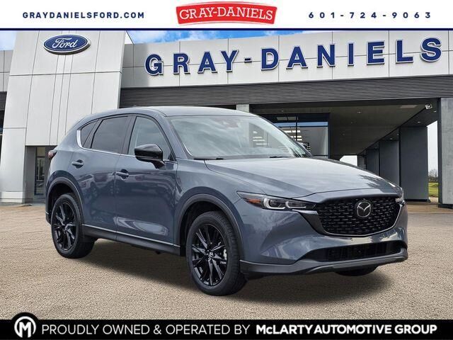 2024 Mazda CX-5 2.5 S Preferred