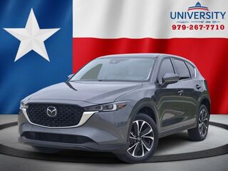 2022 Mazda CX-5 2.5 S Premium Package
