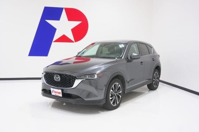 2023 Mazda CX-5 2.5 S Premium
