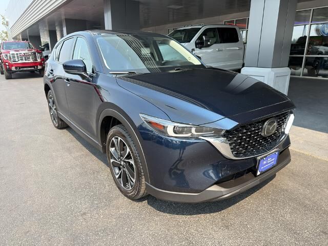 2023 Mazda CX-5 2.5 S Premium